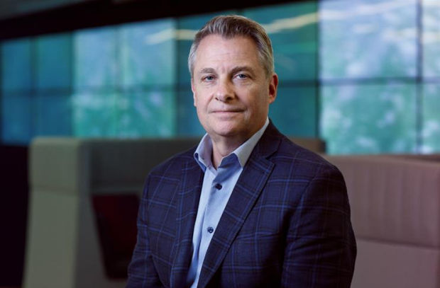 Unlimited Group Appoints Tim Hassett as Group CEO