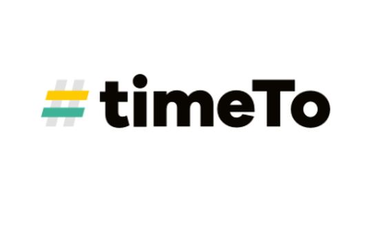 It’s a Reset Moment: #timeTo Launches a Sexual Harassment Policy Anyone Can Use