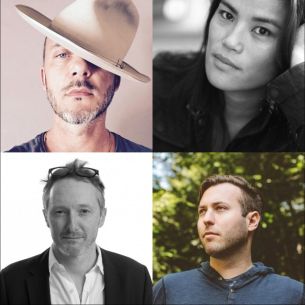 KYLE nyc Expands Creative Capabilities with Four New Additions to Director Roster
