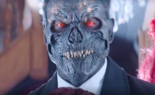 Day of the Dead Legends Prove Who's Boss in Mexican Halloween Ads