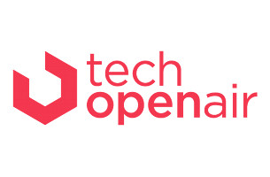 Tech Open Air Set for its Largest Edition to Date
