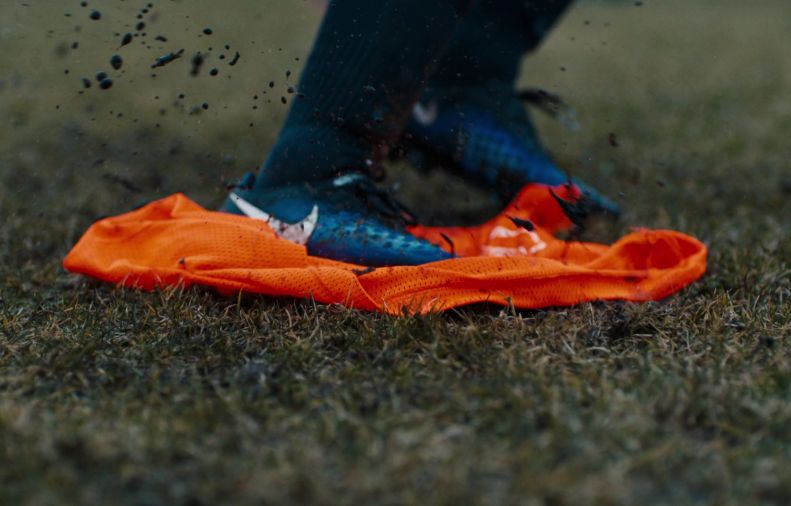 ING Bank Pays Tribute to the Hard-working Football Vest in Epic New Film