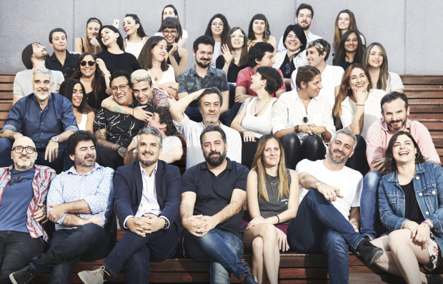 Former FCB Affiliated Agency in Argentina Leaves Network, Launches as TOGETHER 