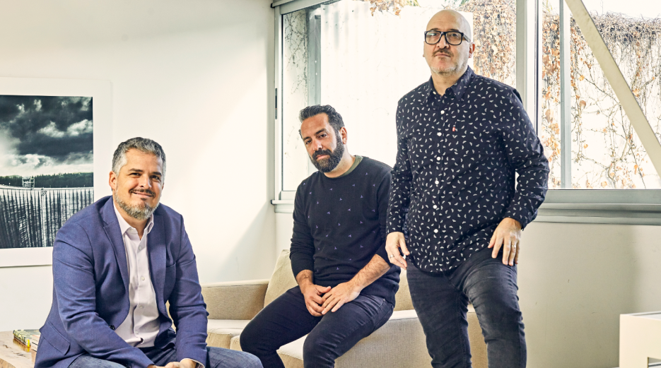 OvareGroup Forms Strategic Partnership with Argentine Creative Agency Togetherwith