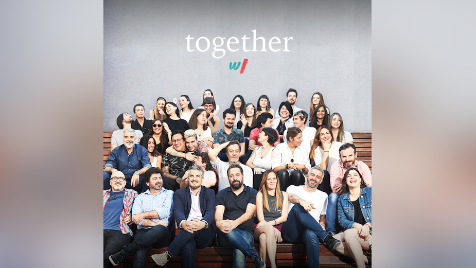 Worldwide Partners Welcomes Together W/ as Independent Agency Partner