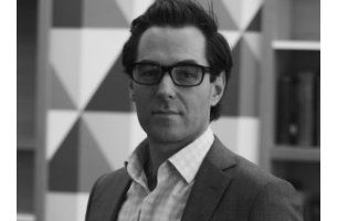m/SIX Appoints Will Spence as Chief Operating Officer
