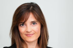 Charlotte Smith Joins The Talent Business NY as Managing Partner and NA CMO