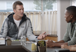 Tom Brady, Carmelo Anthony and JaRule Help Foot Locker Announce 5th Annual Week of Greatness