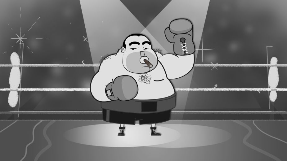 Kong Studio’s ‘Long Story Short’ Series Starts with the Tale of ‘Two Ton Tony’