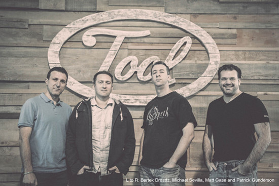 Tool Restructures Creative Leadership 