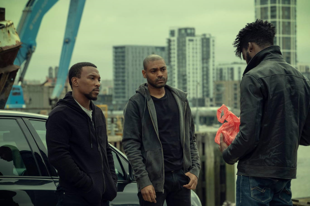Just So Director Brady Hood Directs Two Episodes of Top Boy