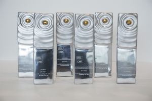 Saatchi Canada Wins 6 Golds at 2014 CMA Awards