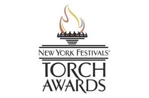 New York Festivals 2016 Torch Awards Open for Entries