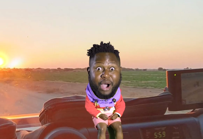 'Cruiser Captain' Busts a Move in Toyota SA Campaign