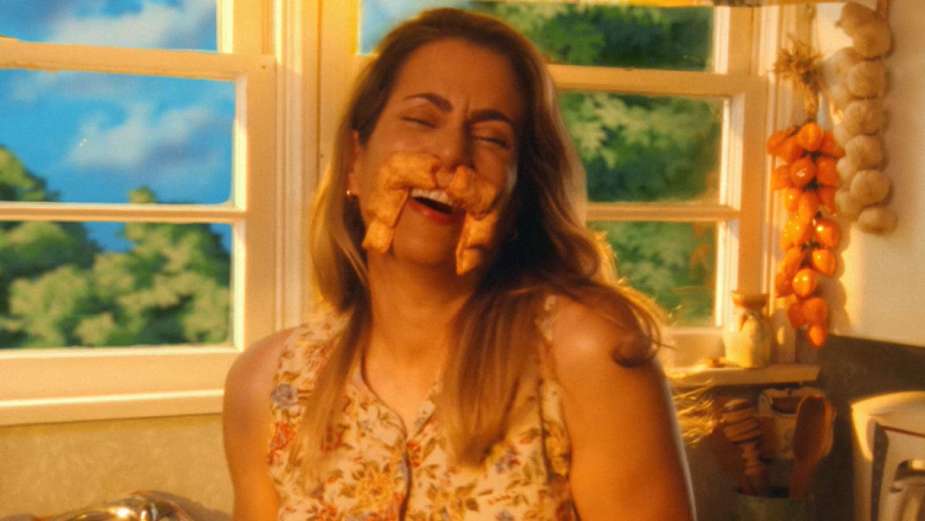 Start your day the Totino way with Dentsu Creative’s comedically crazy campaign