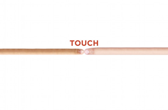 Touch Room Lets You 'Touch' Loved Ones via Phone