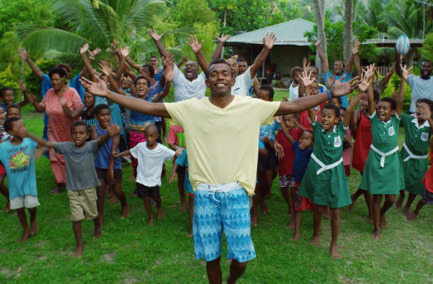 Tourism Fiji Launches New ‘Bulanaires’ Campaign via THIS. Film Studio