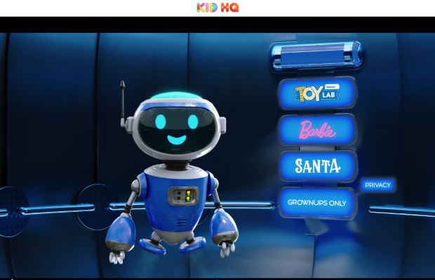 Brand Sponsored Entertainment Gets Interactive with KidHQ
