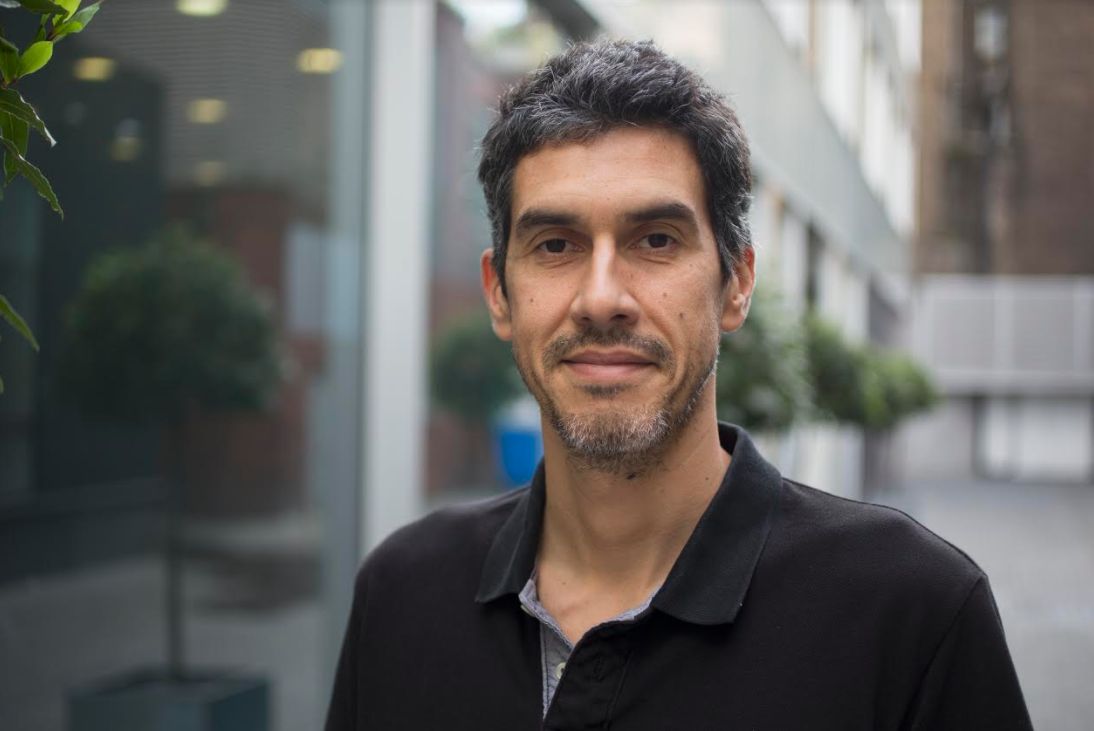 The&Partnership Appoints Andre Moreira as ECD – Team Toyota