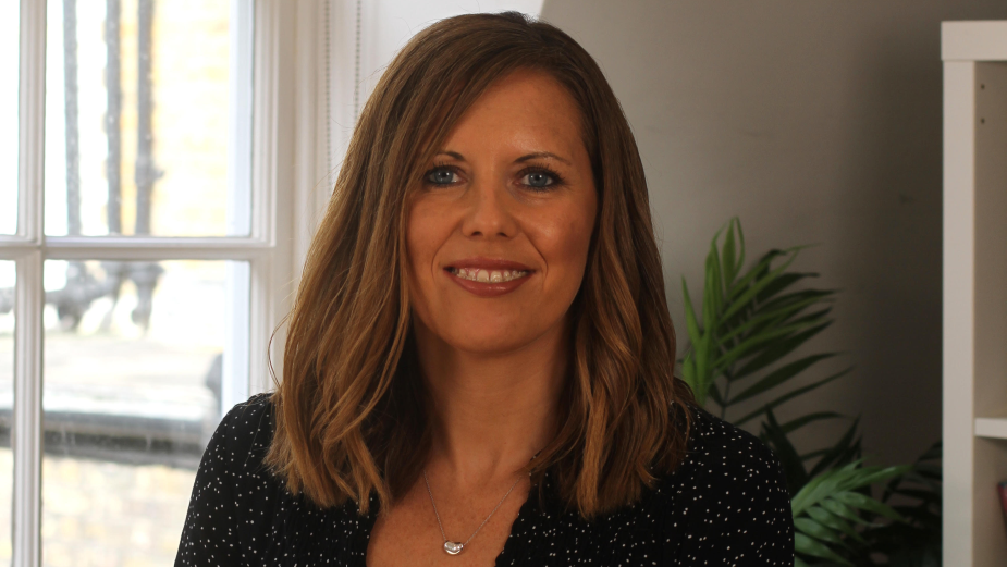 RAPP UK Appoints Tracey Barber as Senior Vice President Client Growth