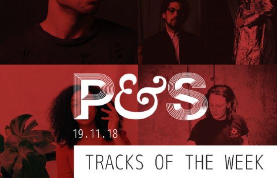 Pitch & Sync Goes Experimental with Latest Tracks of the Week