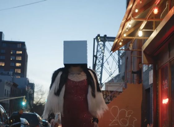 Tribeca Film Festival Helps Us to 'See Ourselves in Others' in New Campaign