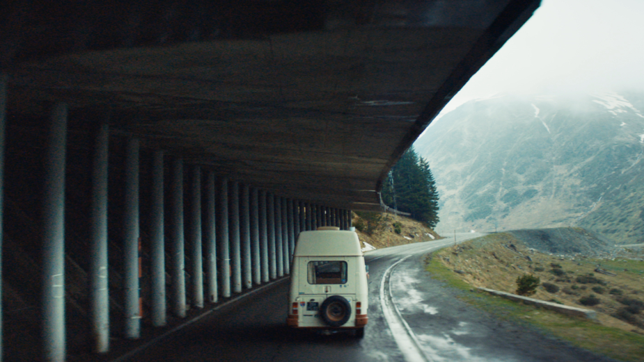 Bouygues Telecom Takes You on a Road Trip in Campaign from BETC Paris