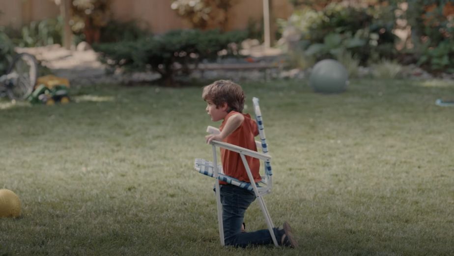 MassMutual Tackles 'Uncomfortable Truths' in Campaign from Grey