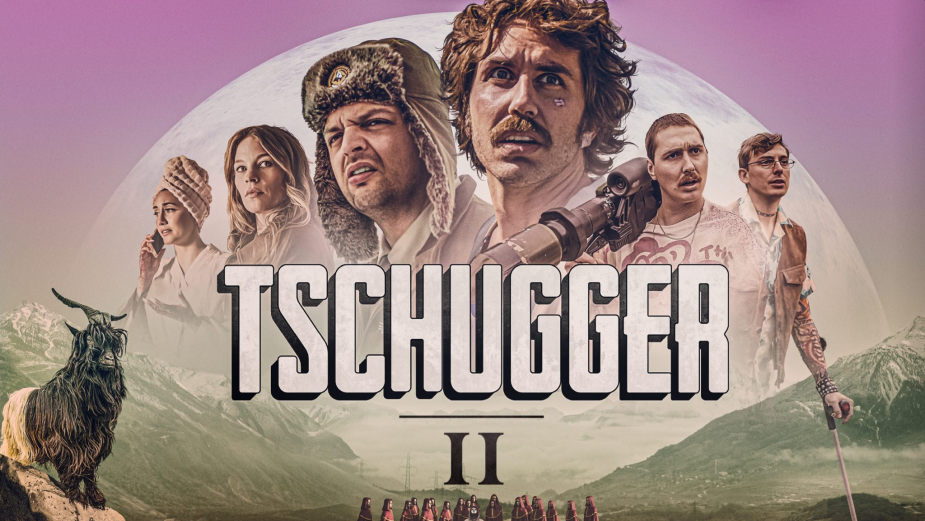 Season 2 of Swiss TV Series Tschugger Launches Directed by David Constantin