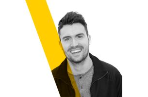 TBWA\Dublin Appoints Andrew Murray as Director of Social Media & Content