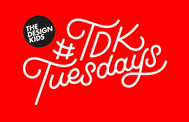 Jelly London Partners with The Design Kids for #TDKTuesdays Talk Series