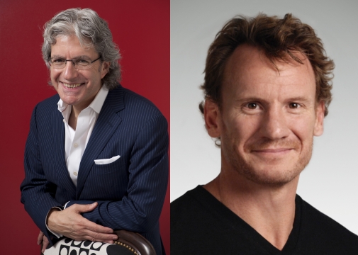 Cannes Lions Names Lions Innovation Jury Presidents