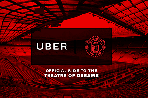 Destination United: Uber Transports the Theatre of Dreams to Indian Manchester United Fans 