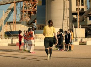 Nexus Studios’ Kibwe Tavares Directs Female Focused UEFA Campaign ‘Together #weplaystrong’