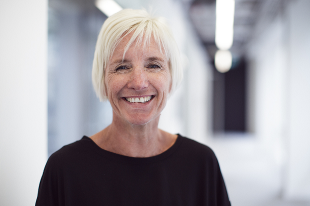 Unlimited Group Appoints Amanda Morrissey as Chief Client Officer