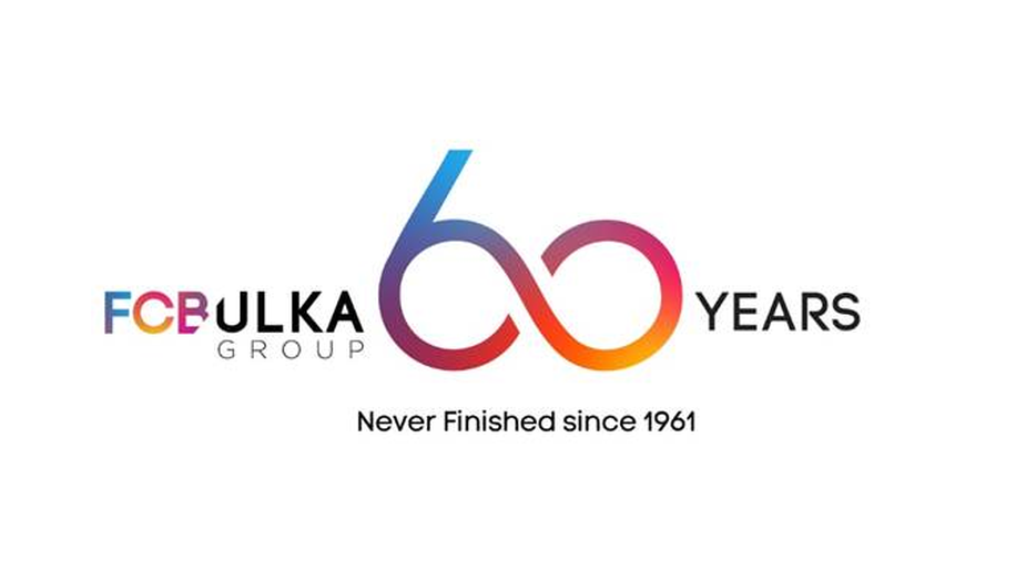 FCB Ulka Group Celebrates 60th Anniversary in India