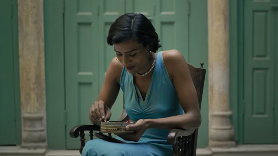 UNAIDS’ ‘Unbox Me’ Opens Childhood Treasures to Shut Down Transphobia in India