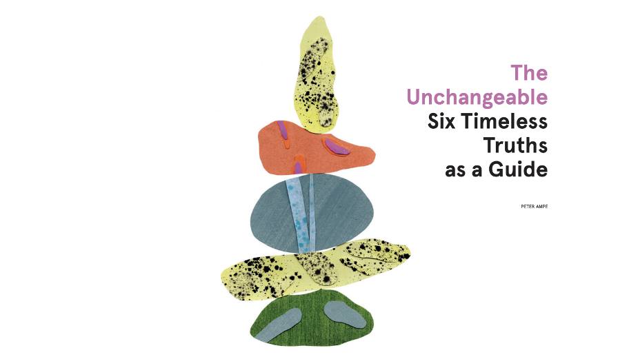 The Unchangeable: Poetic Manifesto Helps Agencies and Brands Cope with Change