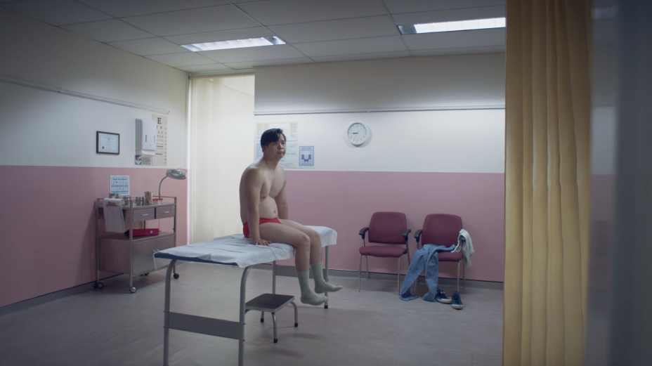 HCF Highlights ‘Uncommon Care’ in First Work from Clemenger BBDO