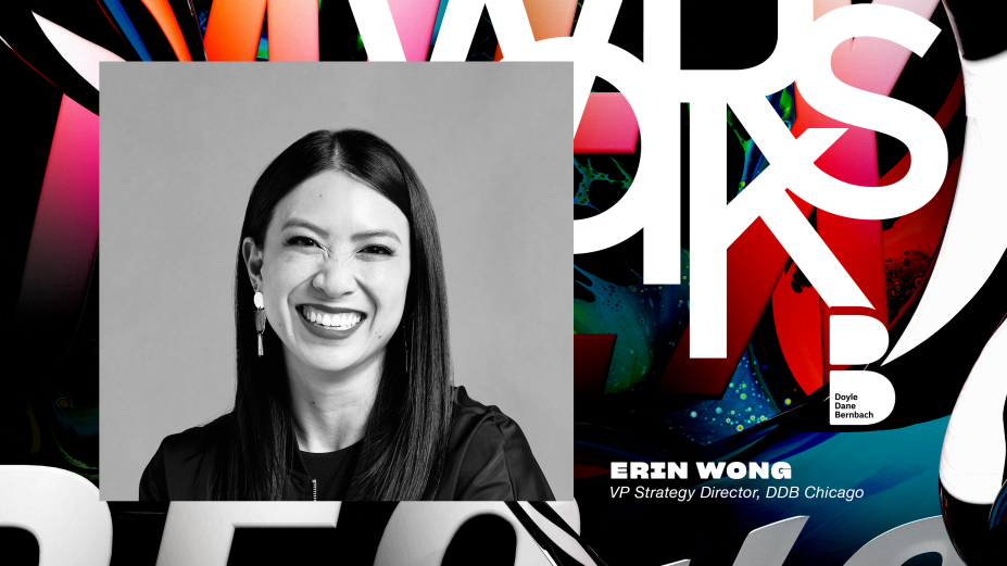 Unexpected Intros: Erin Wong