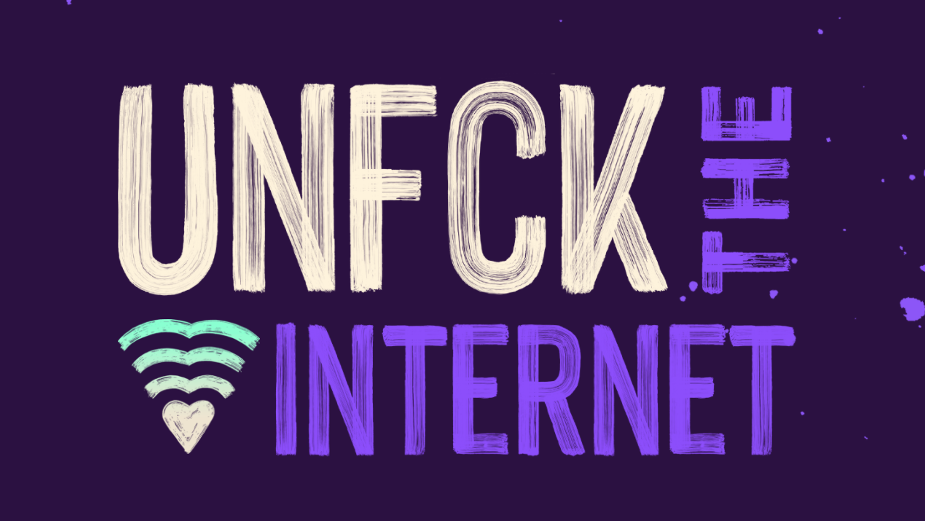 How Mozilla Wants ‘U’ to Help ‘Unfck’ the Internet