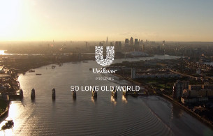 Unilever Unveils New TV & Digital ‘Bright Future’ Campaign