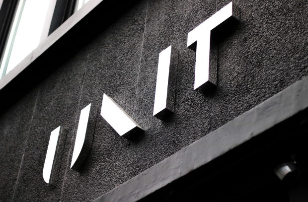 UNIT Opens Doors in Fitzrovia to Signal New Era for Studio