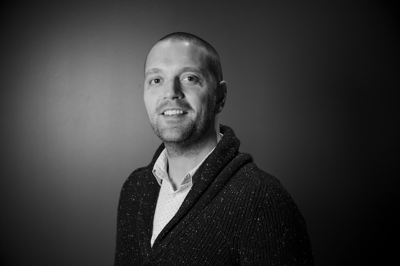 Framestore Hires New Director of Production and Business Development