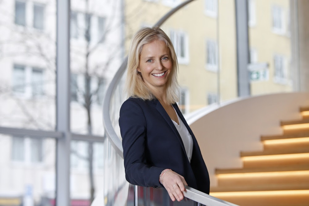 Petra Strobl Joins Serviceplan Group as Global Head of Corporate Communications 