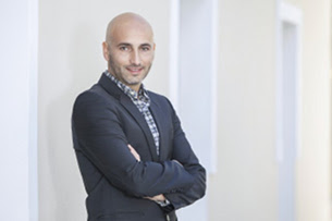 Dennis Bono Appointed General Manager of Strategic Purchasing Non-TV at Mediaplus 
