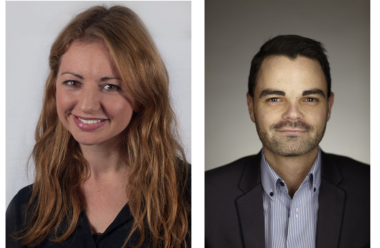 Publicis London Makes Two Appointments