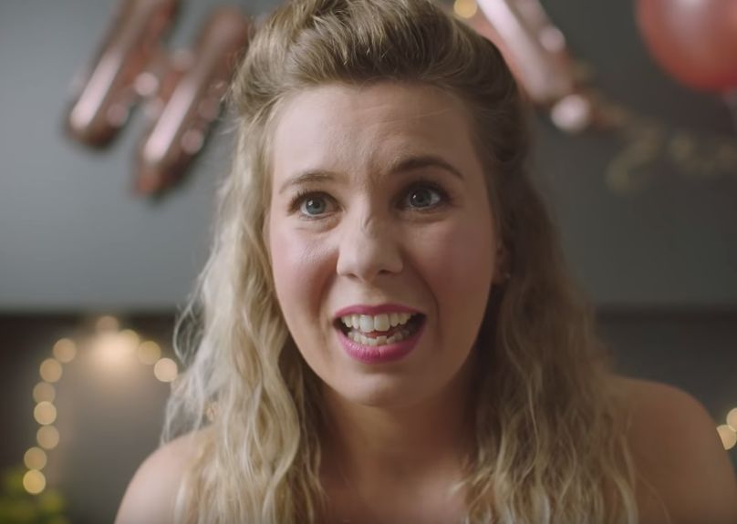Core Urges You to 'Share Wisely' in New Campaign for Lily O’Brien’s Chocolate