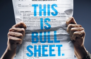 GS&P Cuts the Bull Sheet Around Paperwork with Adobe Campaign