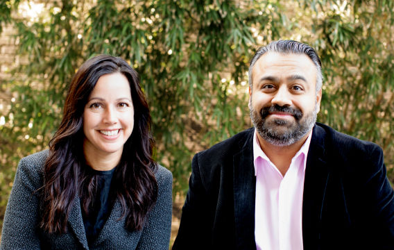 DDB Appoints Val Bengoa and Azher Ahmed to Leadership Team in the US